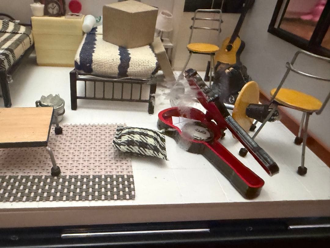 tharntype ドールハウス mew suppasit gulf カナウット