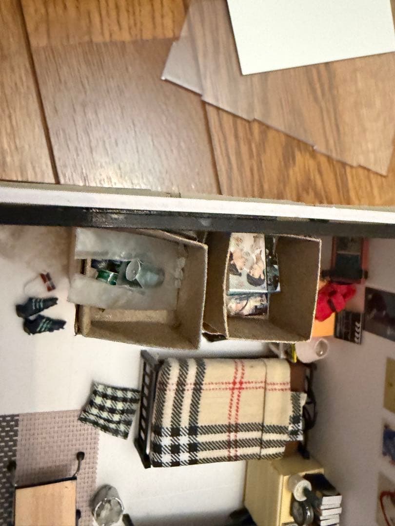 tharntype ドールハウス mew suppasit gulf カナウット