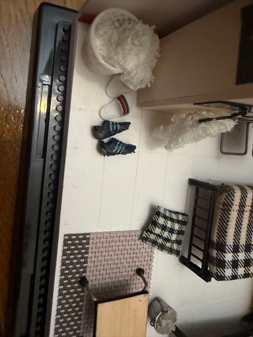 tharntype ドールハウス mew suppasit gulf カナウット