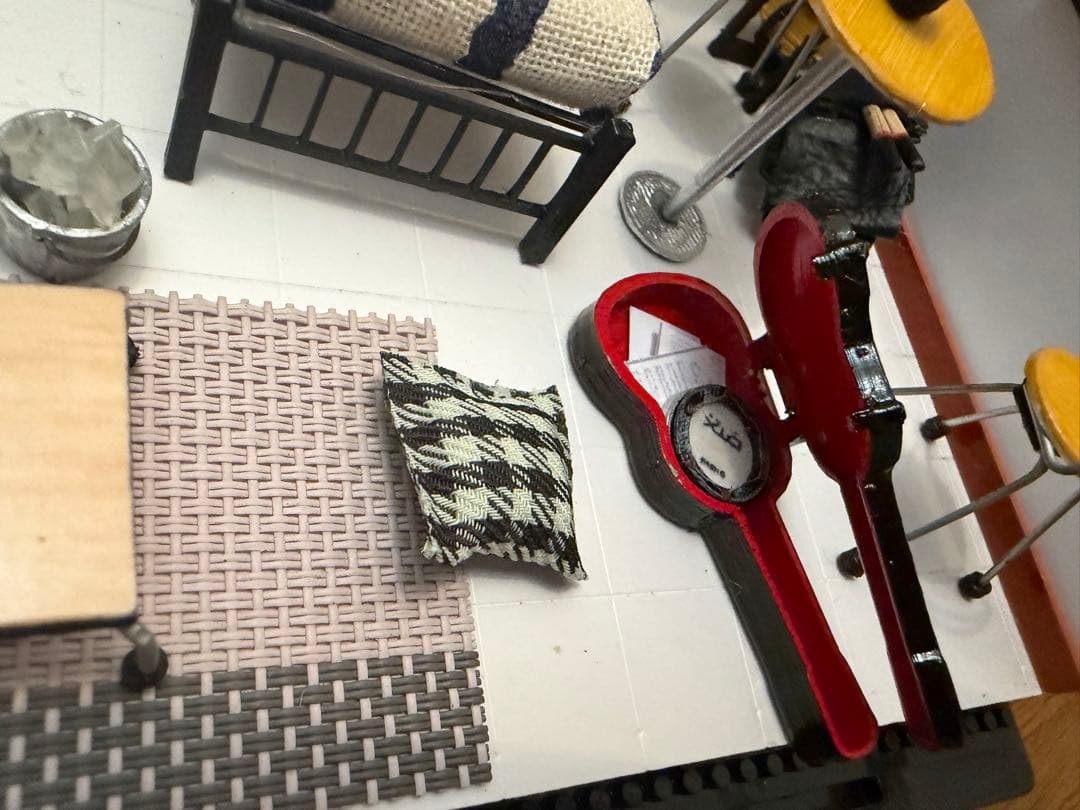 tharntype ドールハウス mew suppasit gulf カナウット