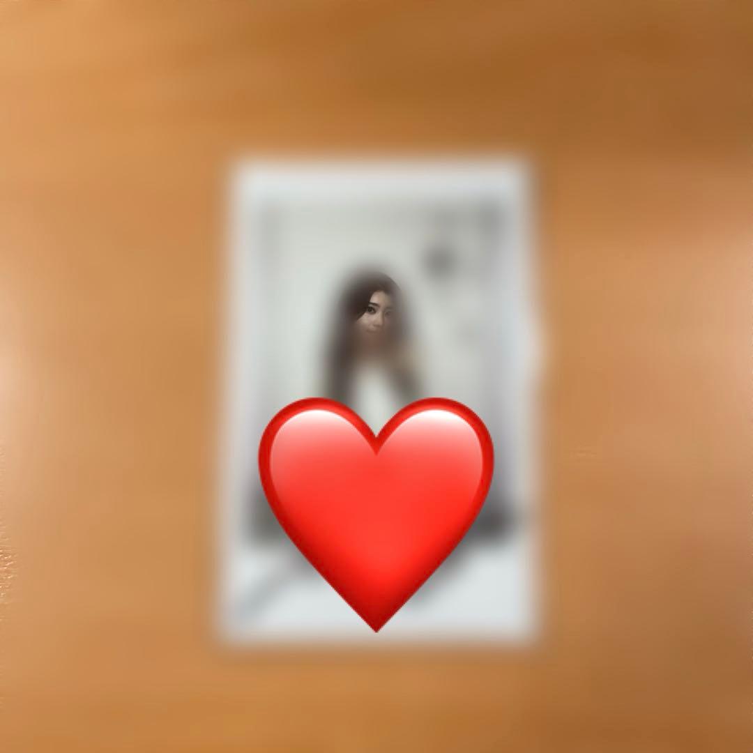 Kep1er シャオティン 直筆サイン入りチェキ SOUNDWAVE 沈小婷