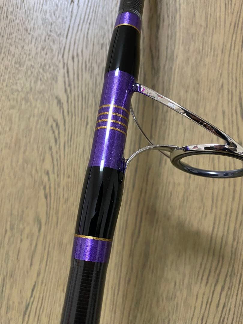 mcワークス レイジングブル 100XR2 カスタム　新品未使用　※送料込み※