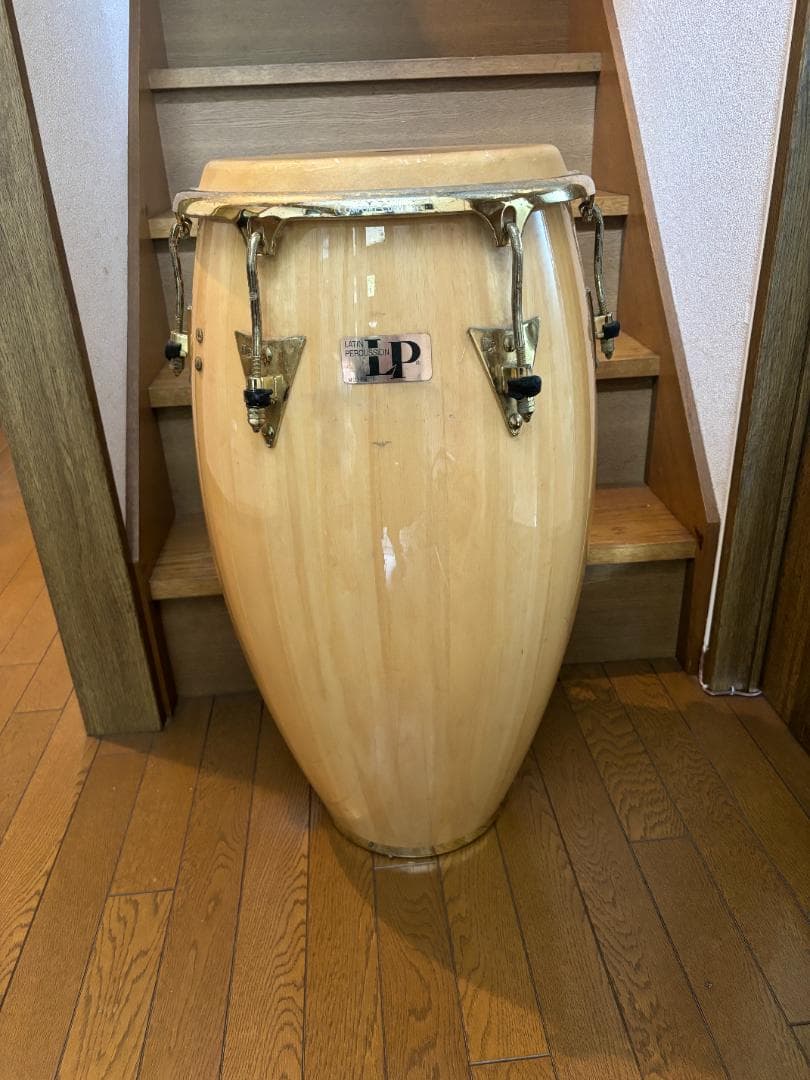 LP コンガ(トゥンバオ)