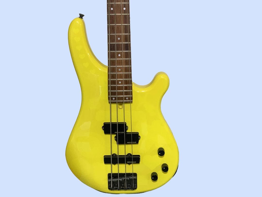 M8978 Fernandes FRBシリーズ エレキベース