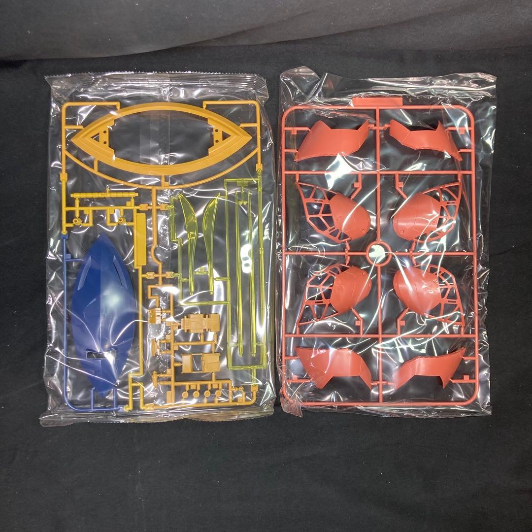 【新品未使用】MG シャア専用ゲルググ Ver.2.0 MS-14S