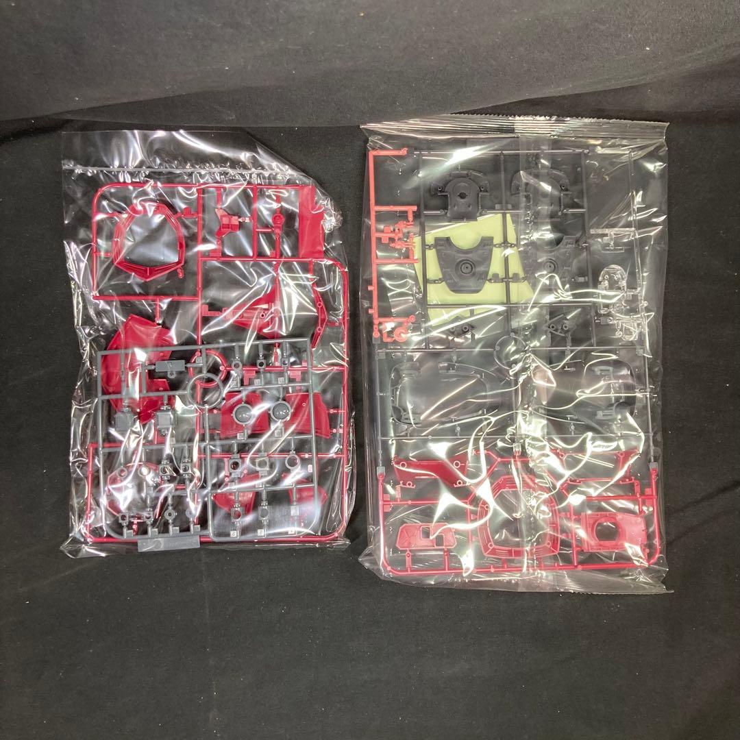 【新品未使用】MG シャア専用ゲルググ Ver.2.0 MS-14S