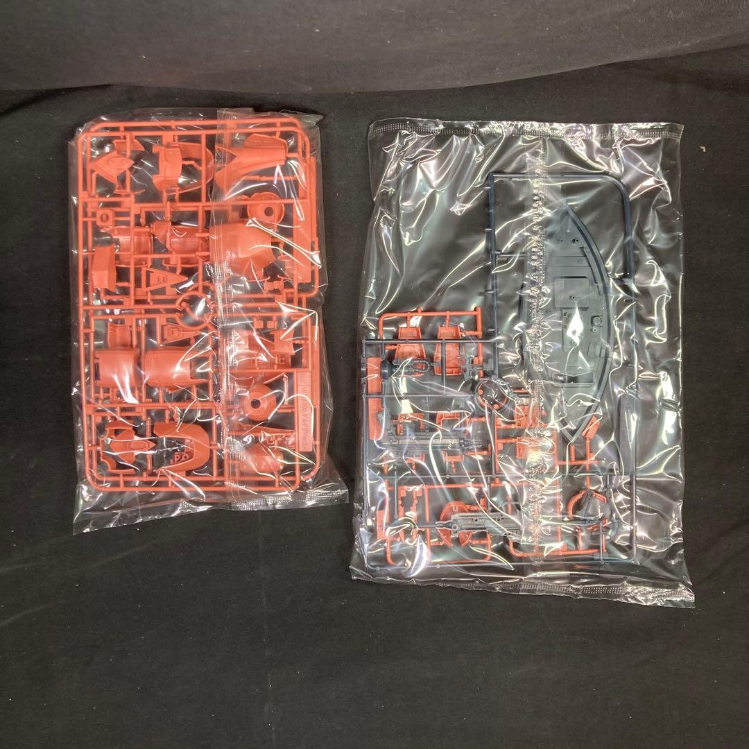 【新品未使用】MG シャア専用ゲルググ Ver.2.0 MS-14S