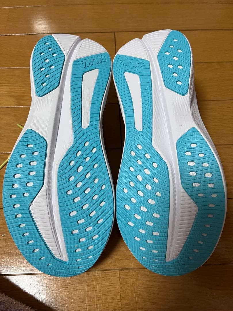 HOKA ONE ONE MACH 6 ホカ　マッハ6