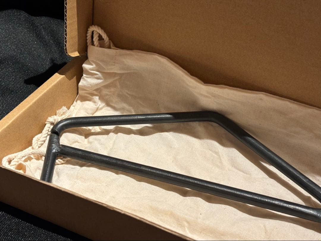 ネルデザインワークス nerudesignworks MAKIBASAMI 新品