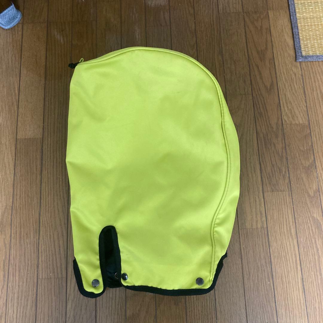 キャディーバッグ (スタンドタイプ)