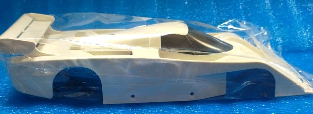 小鹿 タミヤ タムテック 1/24  GTP スペアボディセット