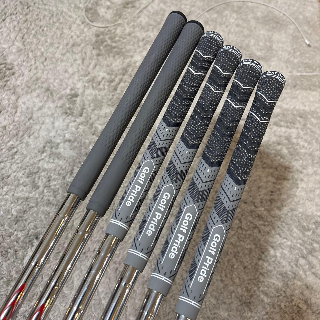 クラブ X FORGED STAR 24