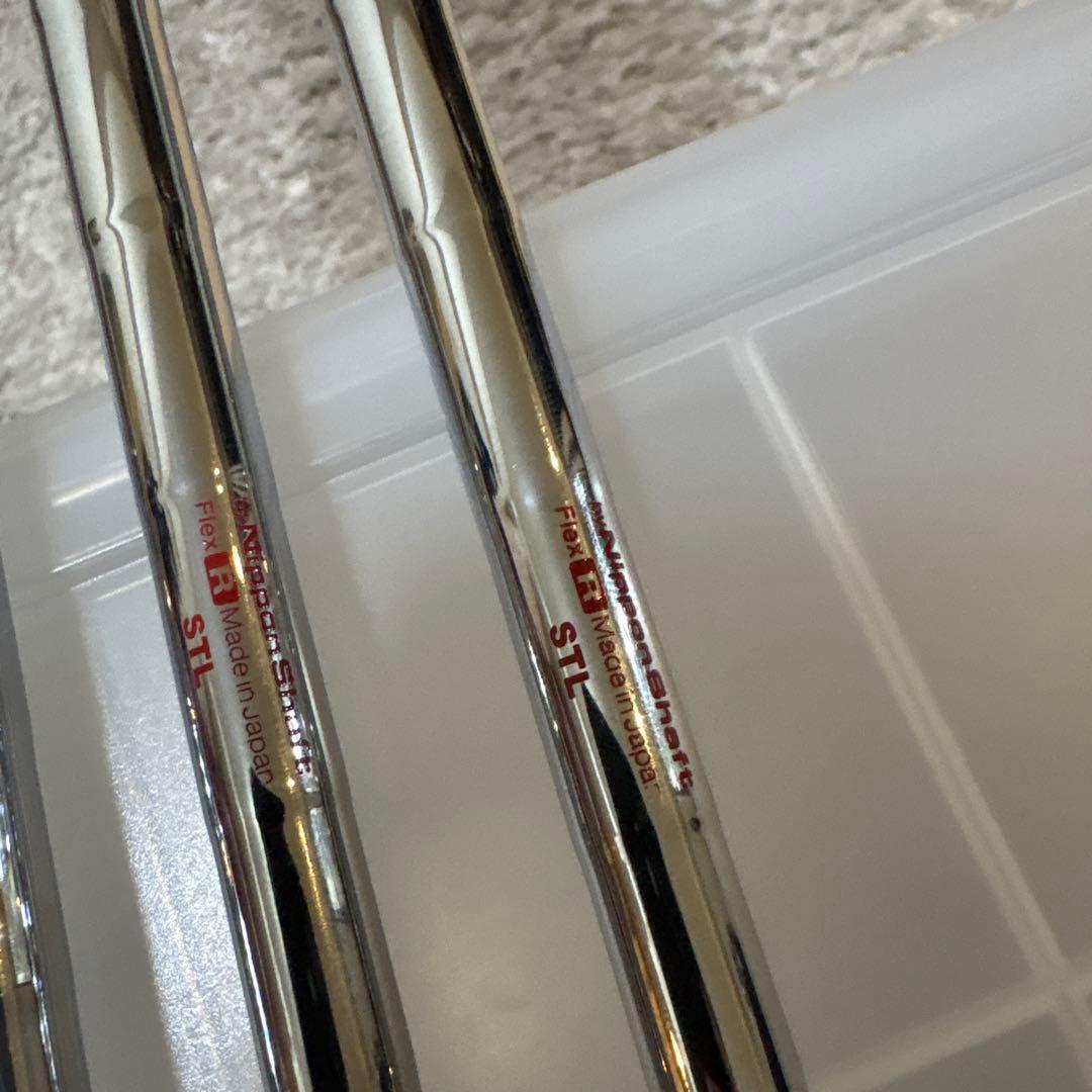 クラブ X FORGED STAR 24