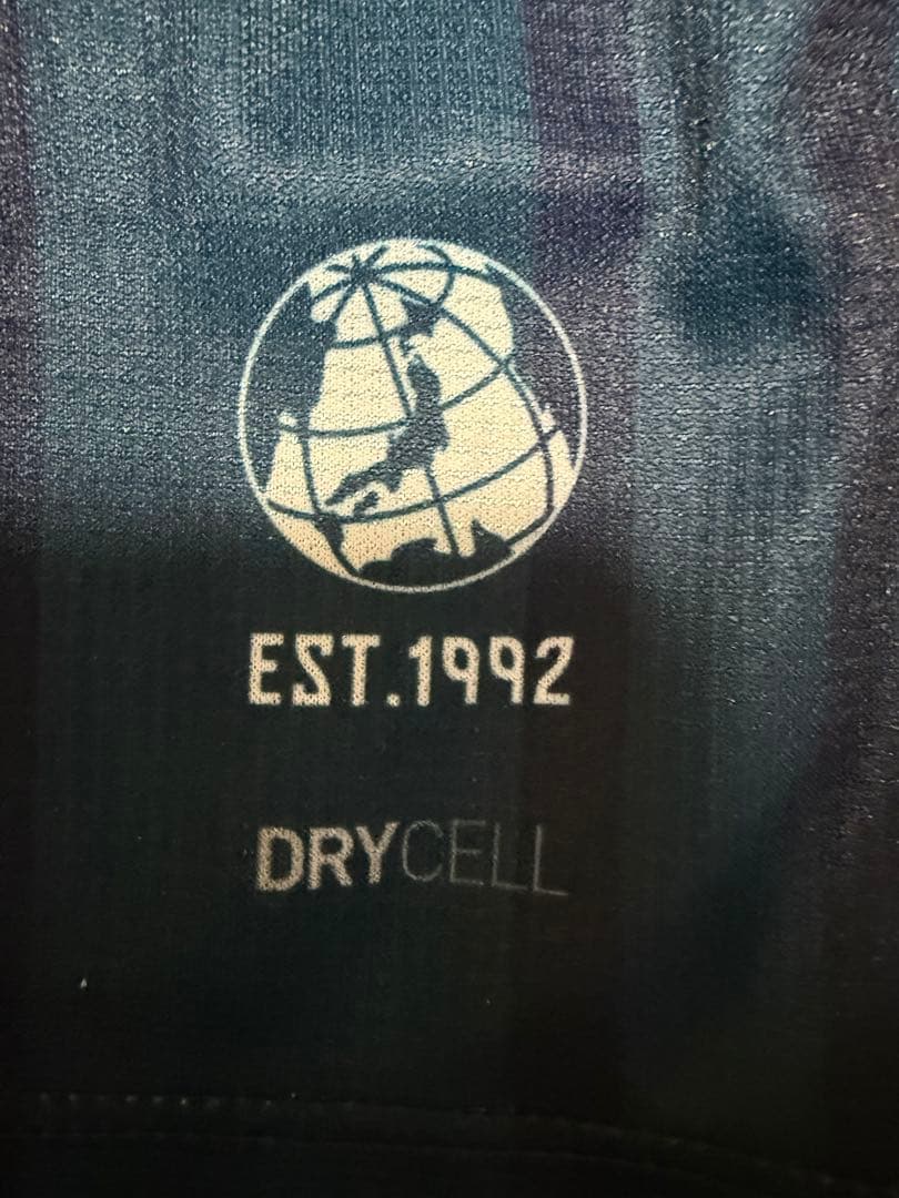 2024 清水エスパルス INUI選手 Sサイズ　ユニフォーム