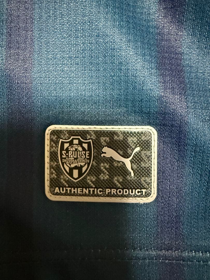 2024 清水エスパルス INUI選手 Sサイズ　ユニフォーム