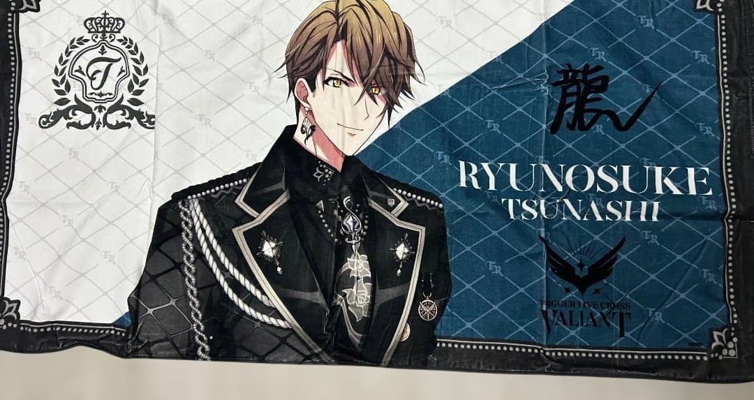 アイナナ グッズ まとめ売り TRIGGER 十龍之介 八乙女楽 九条天