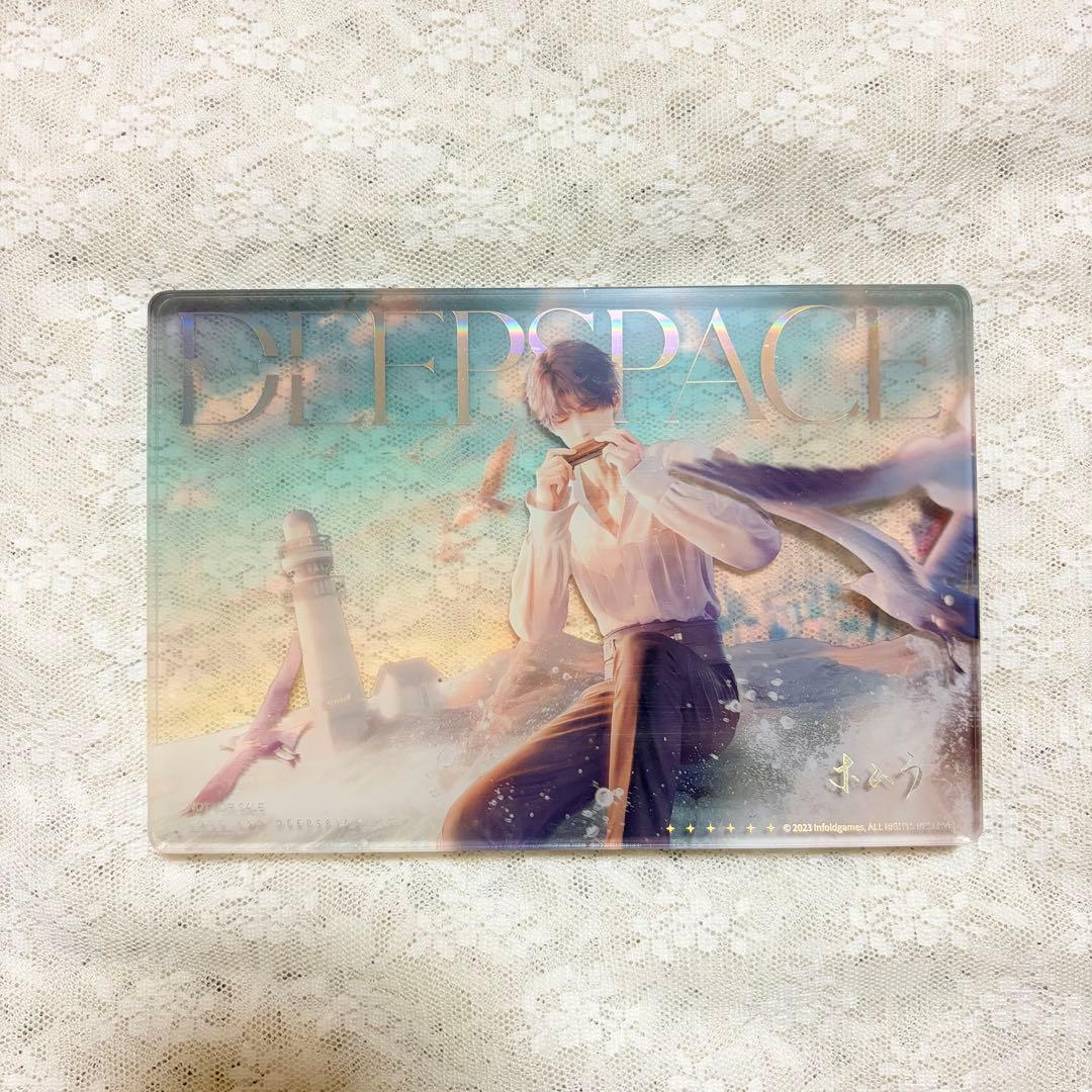 恋と深空 2024 VIPボックス ホムラ セット