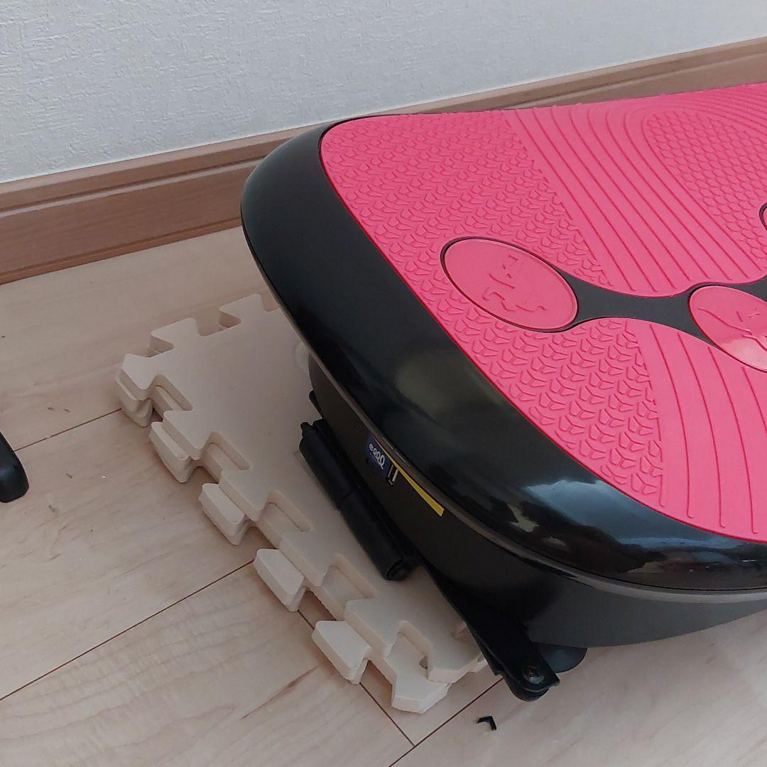 Doctor air ダイエット