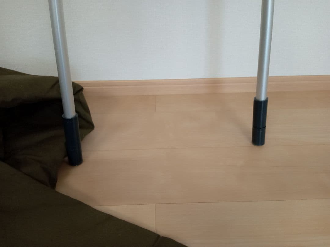 ポーランド軍ポンチョテントサイズ３セット