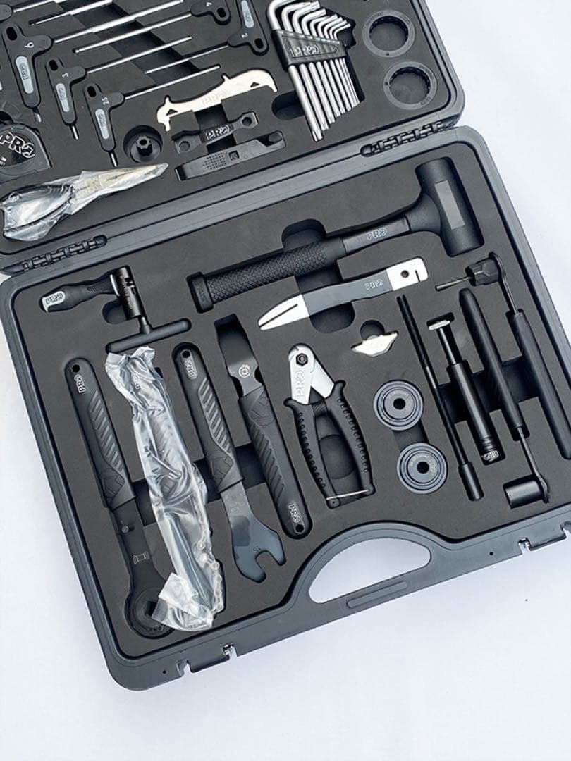 シマノPRO　エキスパート ツールボックス ほぼ未使用‼️