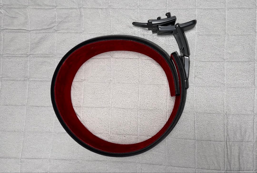 SBD トレーニングベルト 10mm Mサイズ