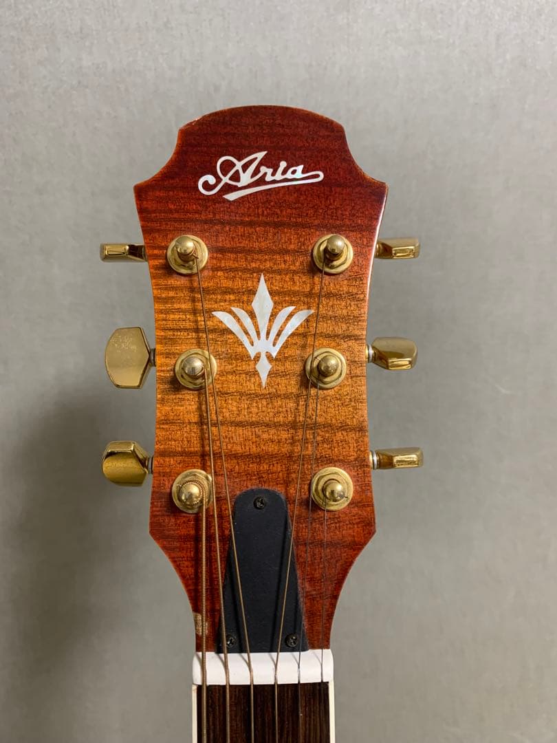 【修理品】ARIA MBA? エレアコ