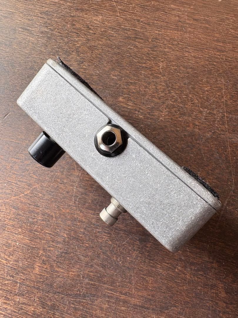 Holy Grail Nano リバーブエフェクター