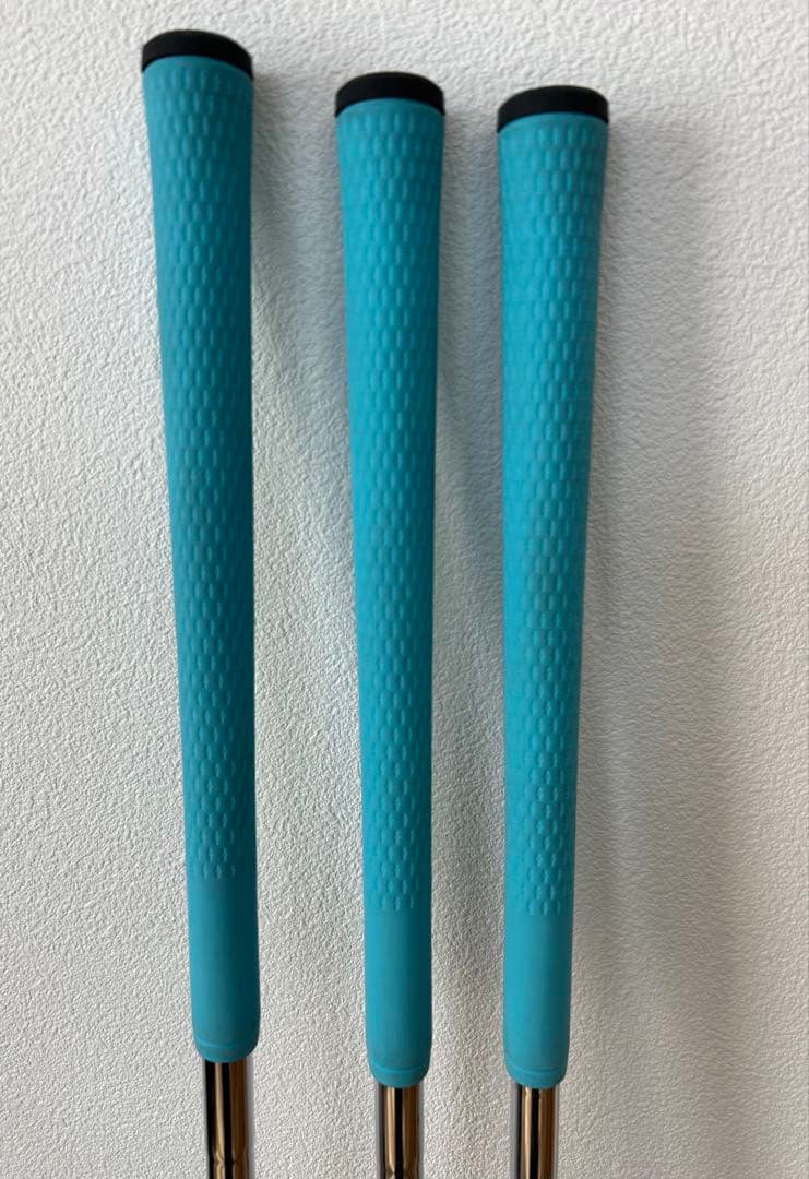 【特注品】Titleist タイトリストT100 2025 8,9,PWアイアン