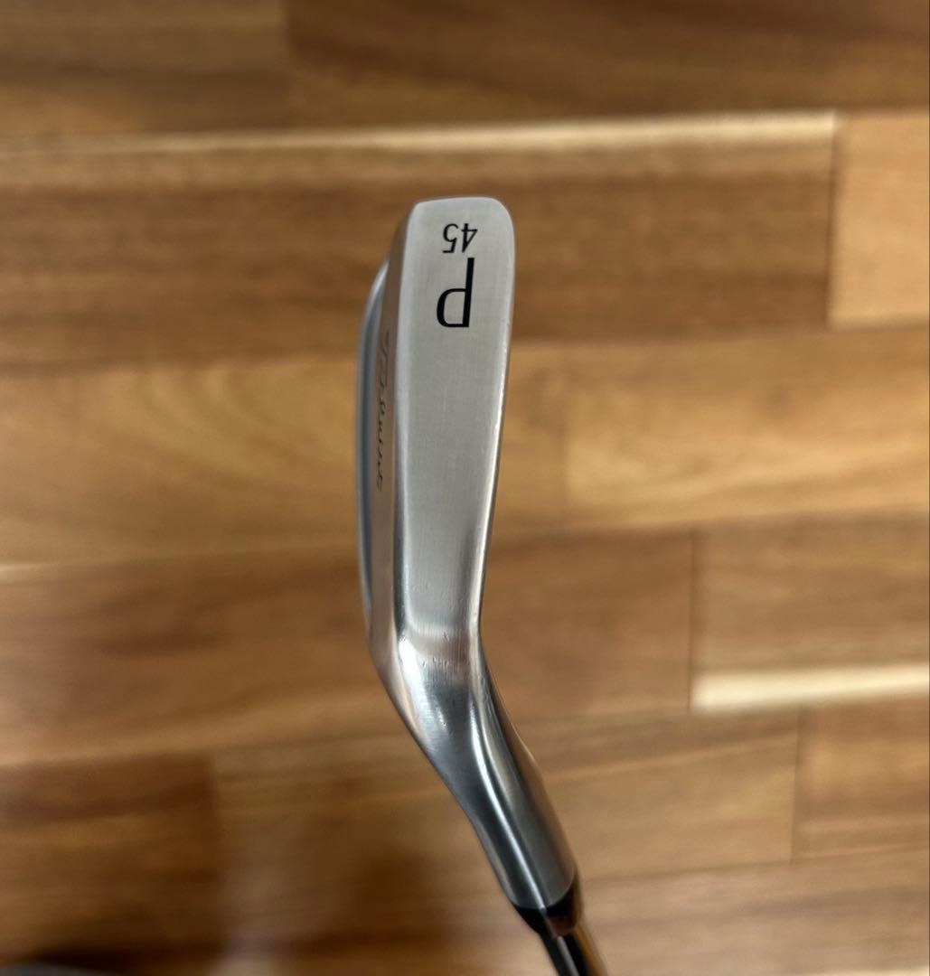 【特注品】Titleist タイトリストT100 2025 8,9,PWアイアン