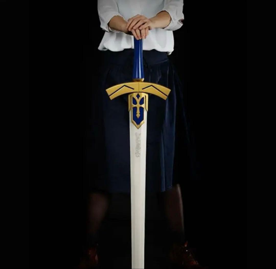 PROPLICA エクスカリバー 約束された勝利の剣 豪華版 Fate 入手困難