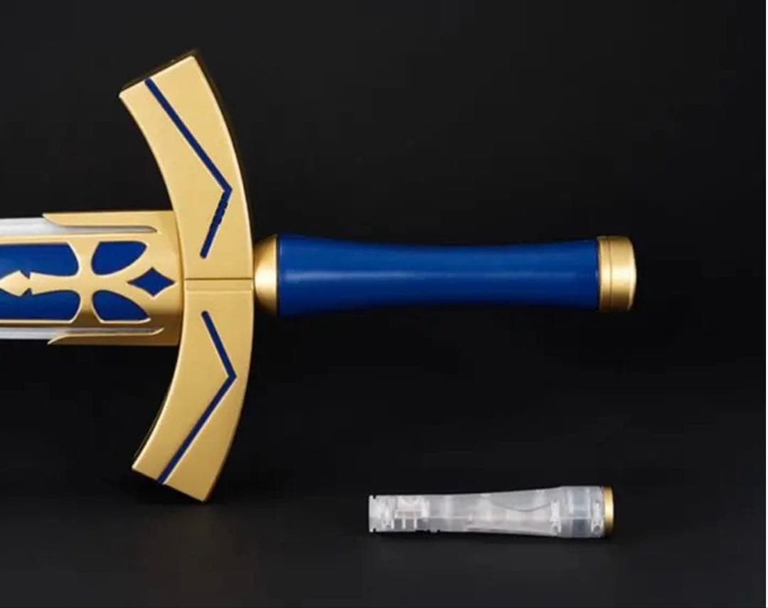 PROPLICA エクスカリバー 約束された勝利の剣 豪華版 Fate 入手困難