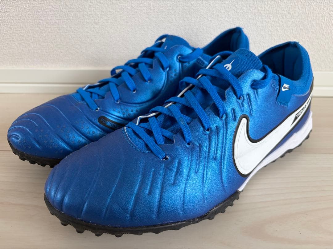 ナイキ ティエンポ レジェンド 10 プロ TF 26.5