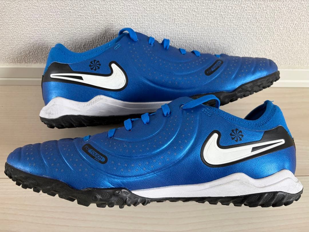 ナイキ ティエンポ レジェンド 10 プロ TF 26.5