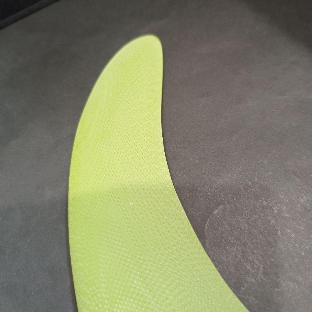 8,93インチ センターフィン　ロングボード　ミッドレングス　アレックスノスト系