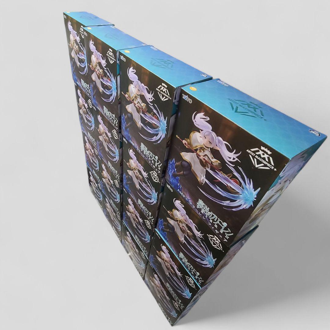 葬送のフリーレン AMP＋ フリーレン フィギュア プライズ 未開封