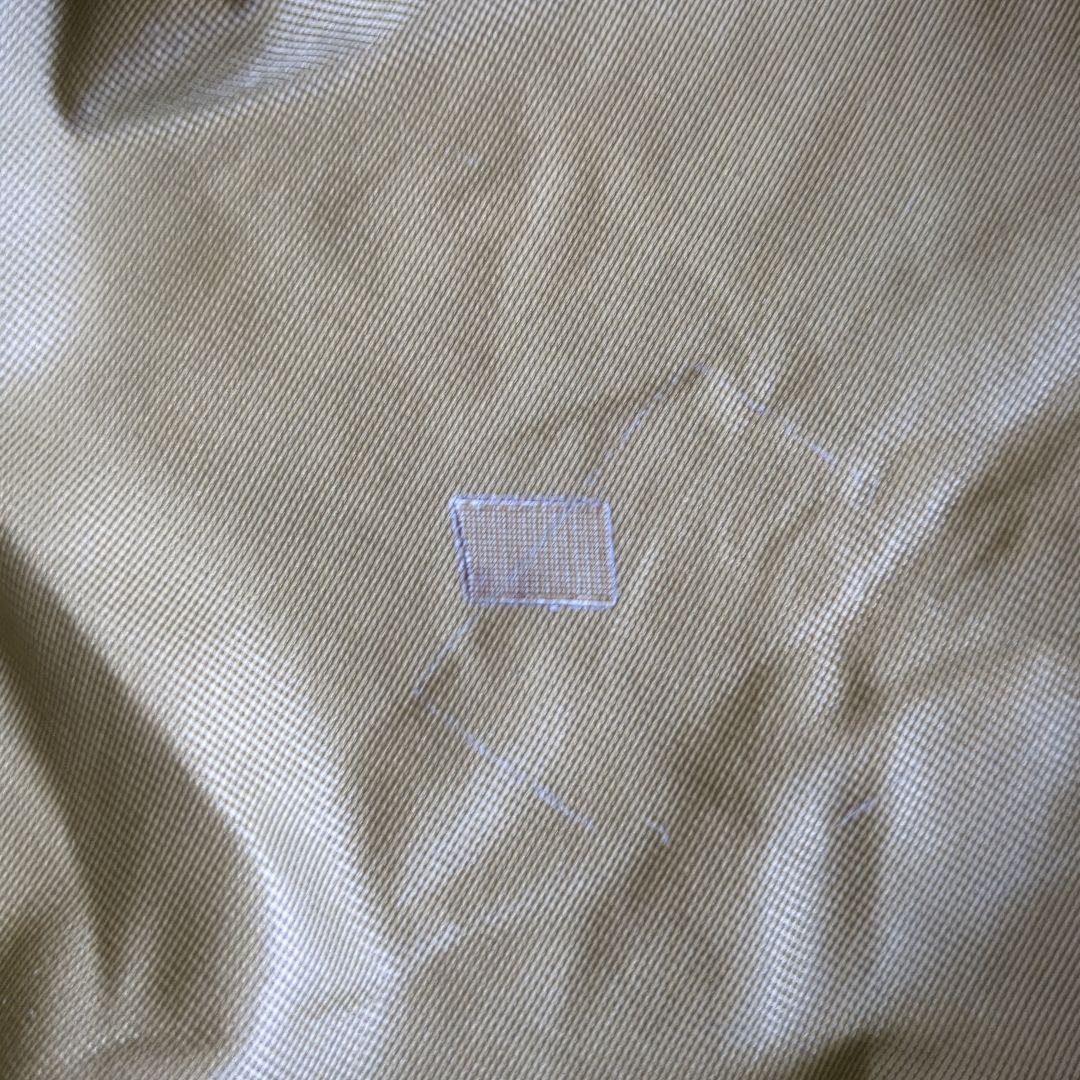 米軍実物　ウッドランド　ゴアテックス　シュラフカバー　寝袋　④