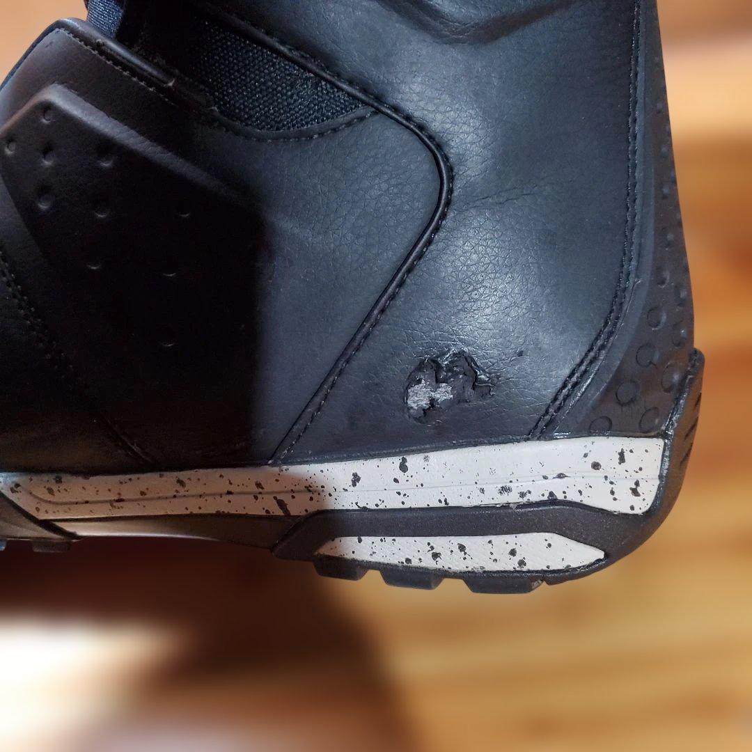 BURTON×FLOW×SALOMON 3点セット！ 2720