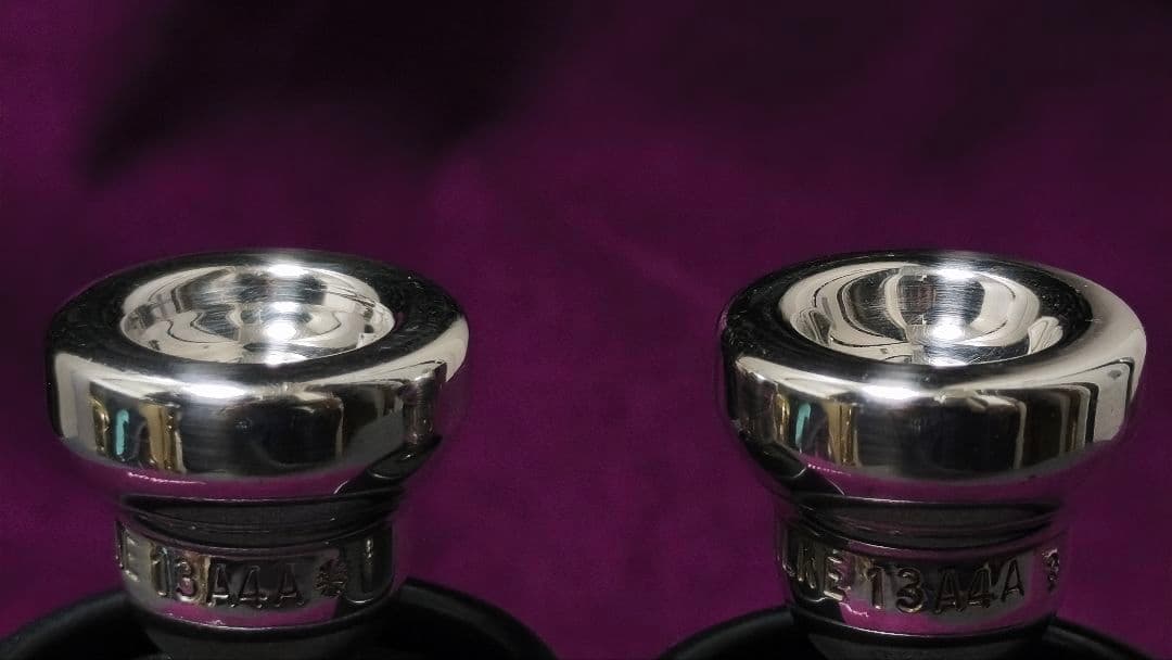 Schilke 13A4A* 29 AA トランペットマウスピース