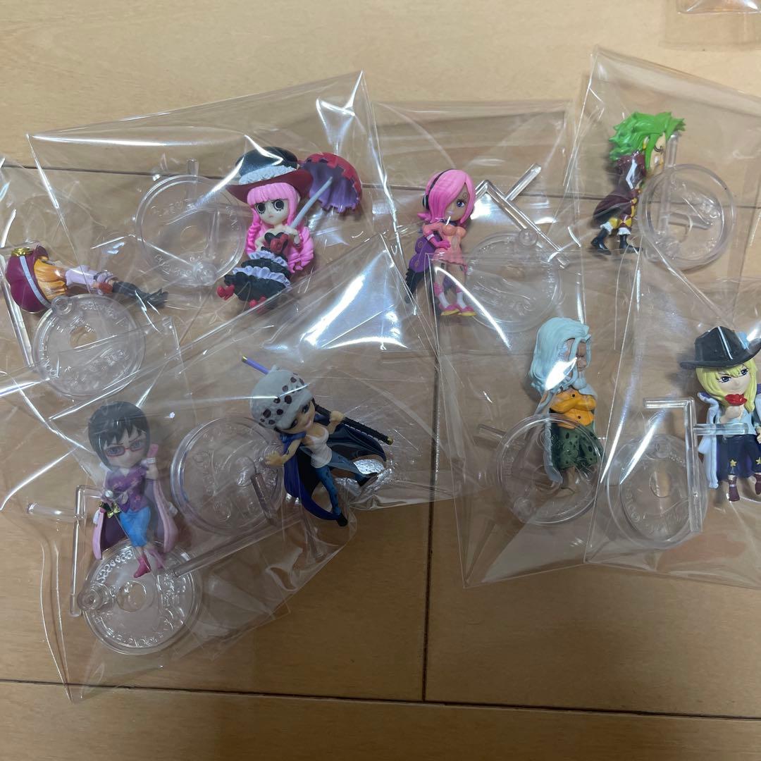 ワンピの実　まとめ売り