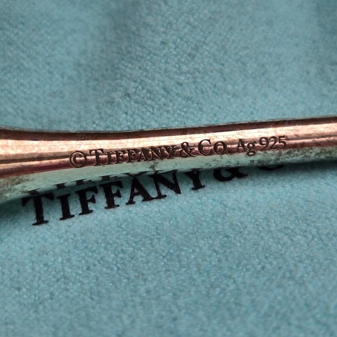 TIFFANY&Co. ティファニー　ゴルフティー　silver925