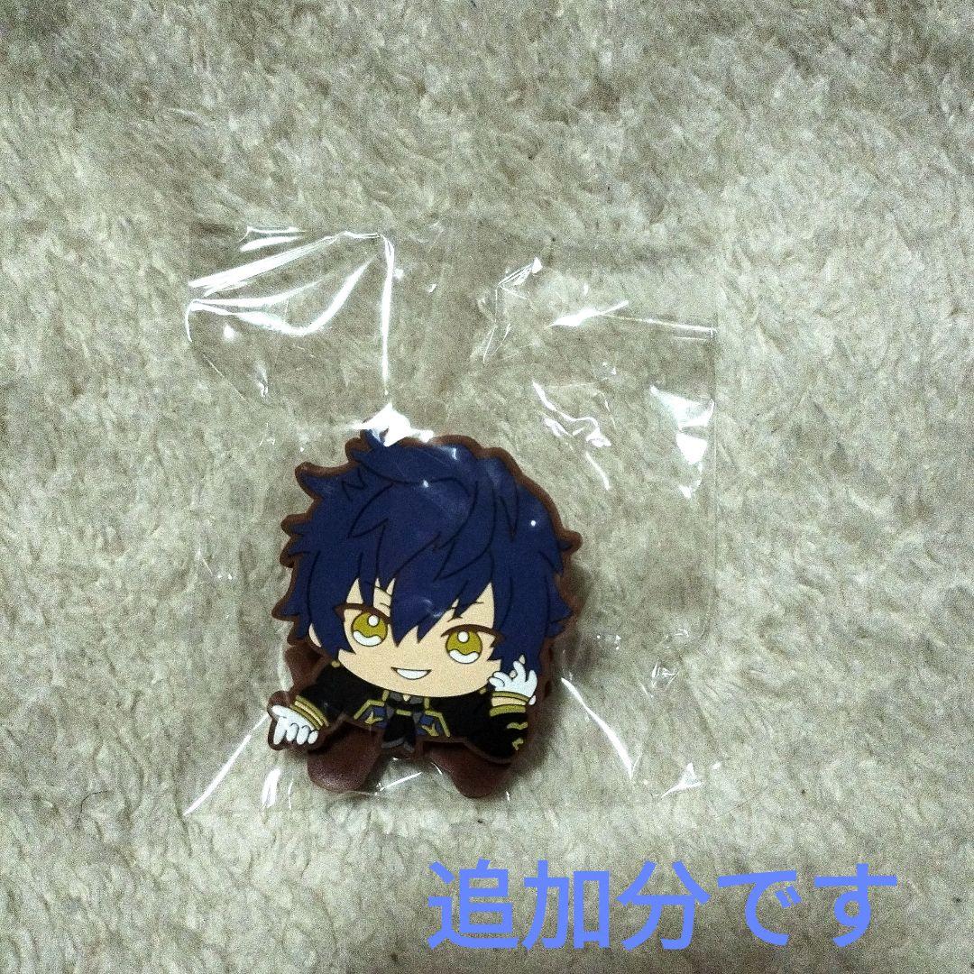 あんスタ　漣　ジュン　セット　缶バ　アクスタ　アクキー　中国　韓国　コスマス