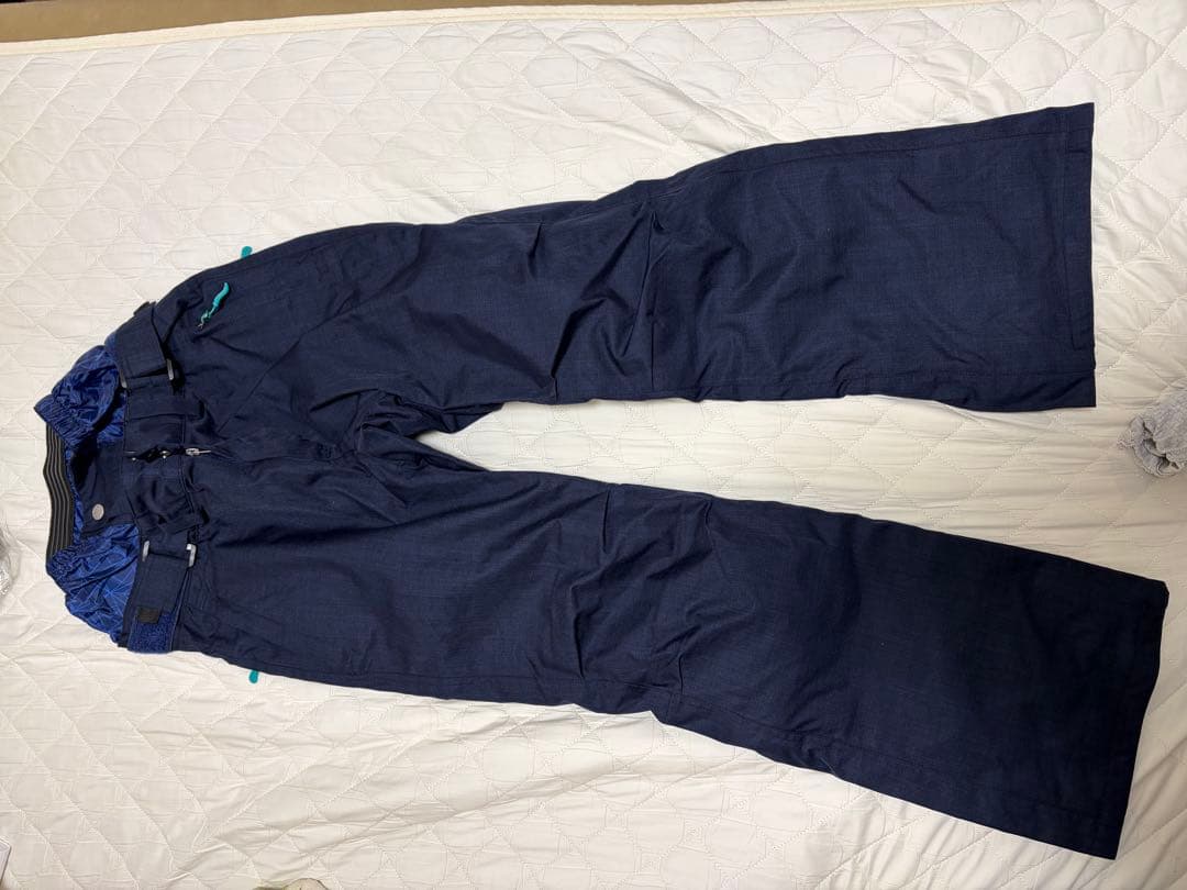 ひ*い様 【着用2回】ICEPARDALスノーボードウェア上下・手袋・サングラス