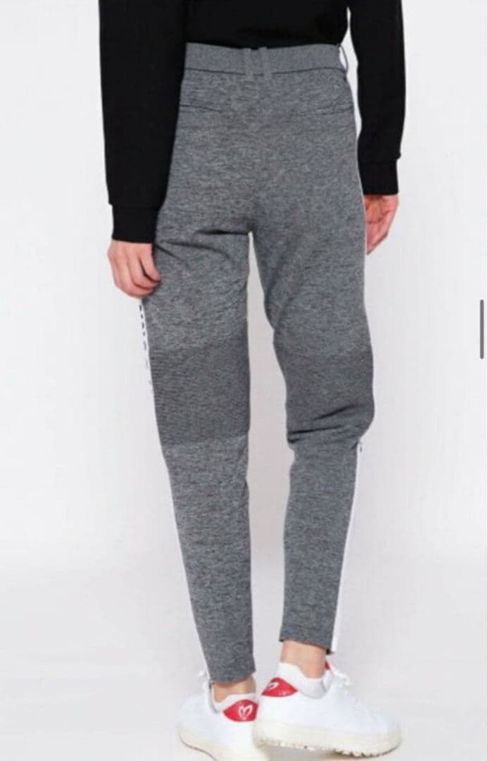 MASTER BUNNY EDITION パンツ レディース 0 ☆