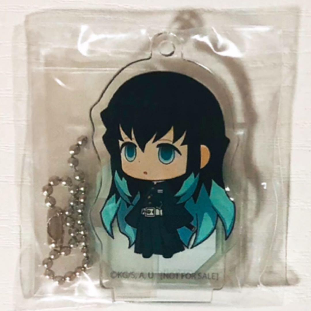 新品★鬼滅の刃【時透無一郎】アニメイト★ポイント交換★アクリルスタンド★2セット