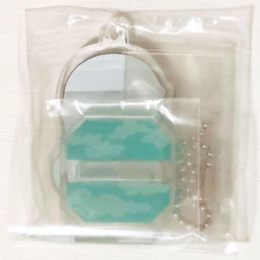 新品★鬼滅の刃【時透無一郎】アニメイト★ポイント交換★アクリルスタンド★2セット