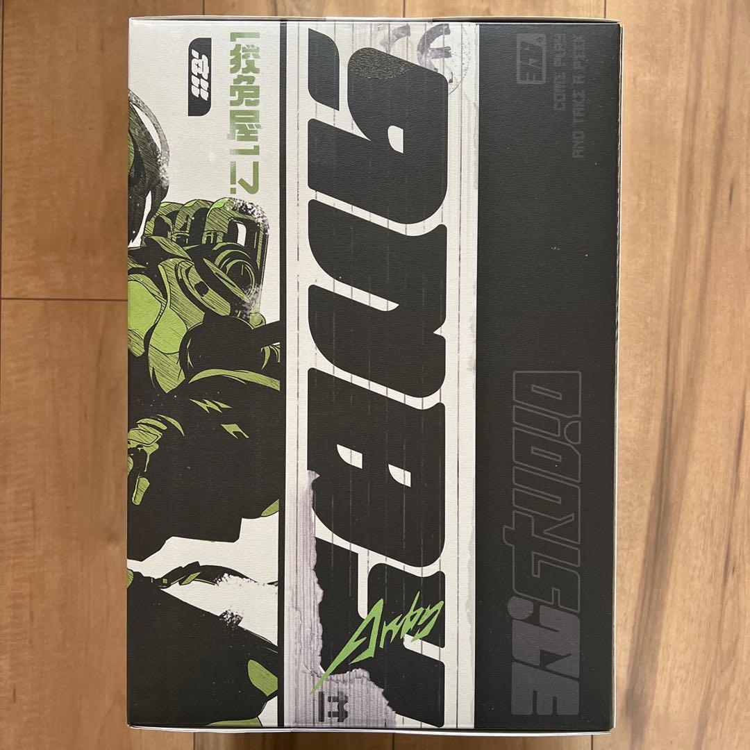 ゼンレスゾーンゼロ アンビー・デマラ ※特典付 (フィギュア)