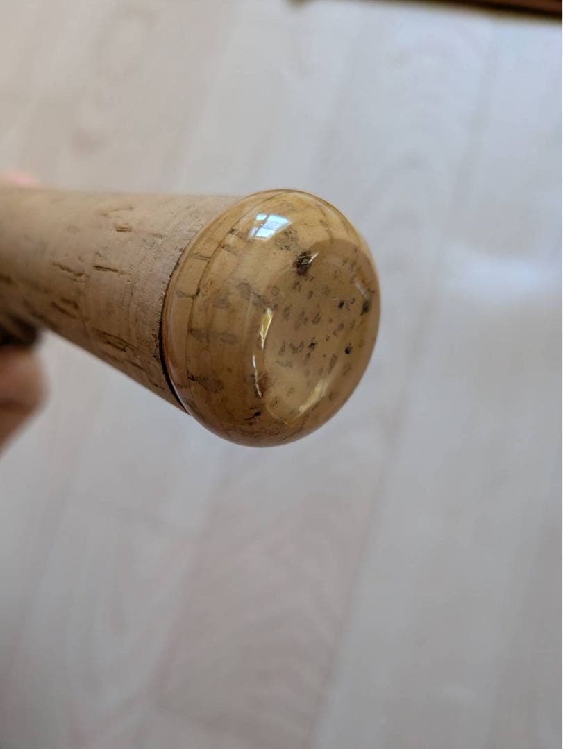 ティムコ フェンウィック FS49CUL-3J Glass High