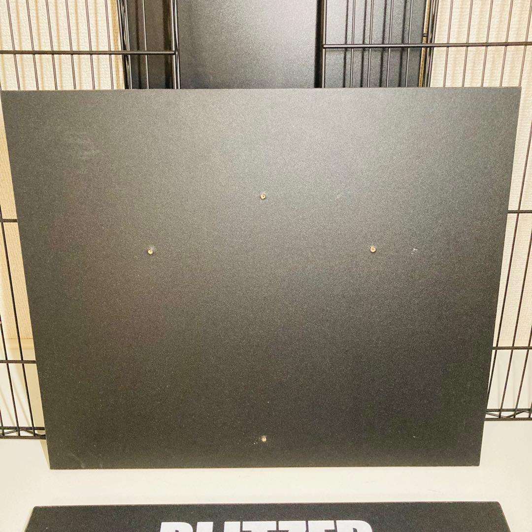 BLITZER ダーツスタンド　組み立て式ダーツスタンド