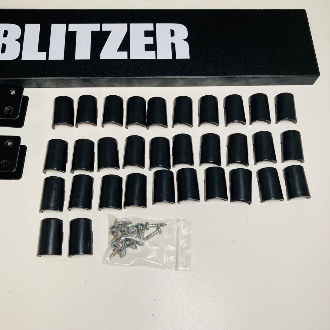 BLITZER ダーツスタンド　組み立て式ダーツスタンド