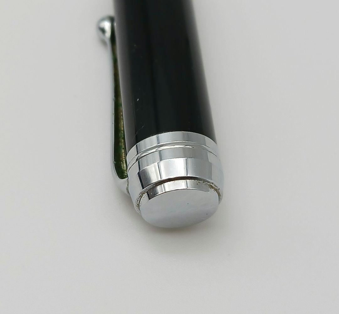 AURORA アウロラ 万年筆 タレンタム 14K-585 ネーム入り